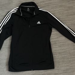 Adidas Track Jacket Men’s Medium