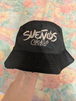 Sueños bucket hat *new