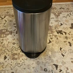 Simply Human 13 Gallon Stainless Steel 