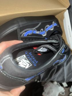 Vans Pop Cush