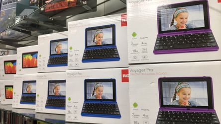 Tablets 16gb starting $39