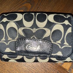 PROJECT Coach Wallet