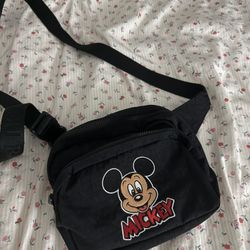 Baggu X Disney Fanny Pack