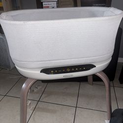 Graco Bassinet 