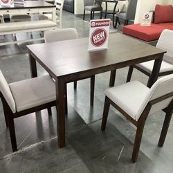 Dining Table Set