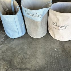 drying bucket$5