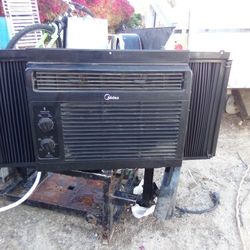 Windows Ac Unit 
