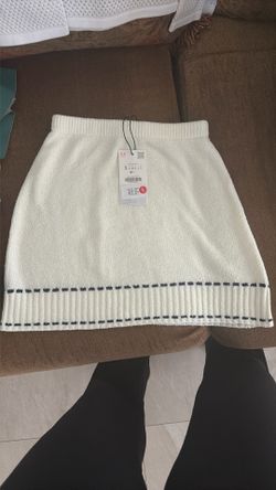 $10 Skirts From Zara Size S