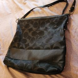 Coach Original Purse