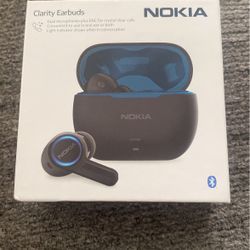 Nokia Earbuds