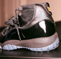 Gamma Blue Nike Air Jordan Size 11