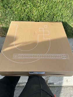 Ubiquiti switch pro 48