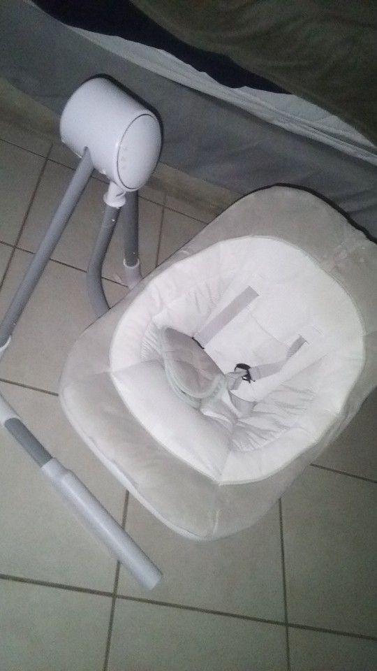 Baby Rocker