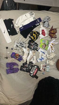 Football Gear