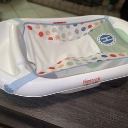 Baby Bathtub For NB-6 Months