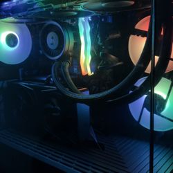 iBUYPOWER Y40 Gaming PC