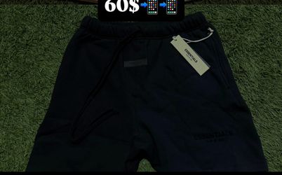 Essential shorts