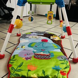 Baby Gym