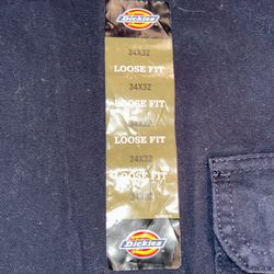 Dickies Cargo Work Pants 