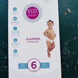 Diaper