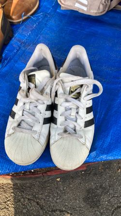 Adidas size 8