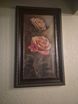 Celebrating Home Frame