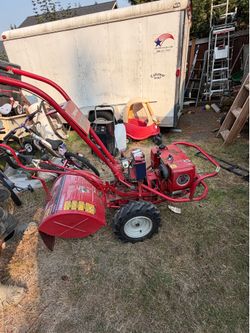 Rototiller