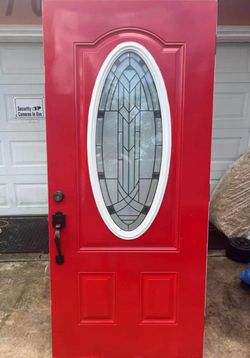 PGT & CWS IMPACT EXTERIOR DOORS 🚪