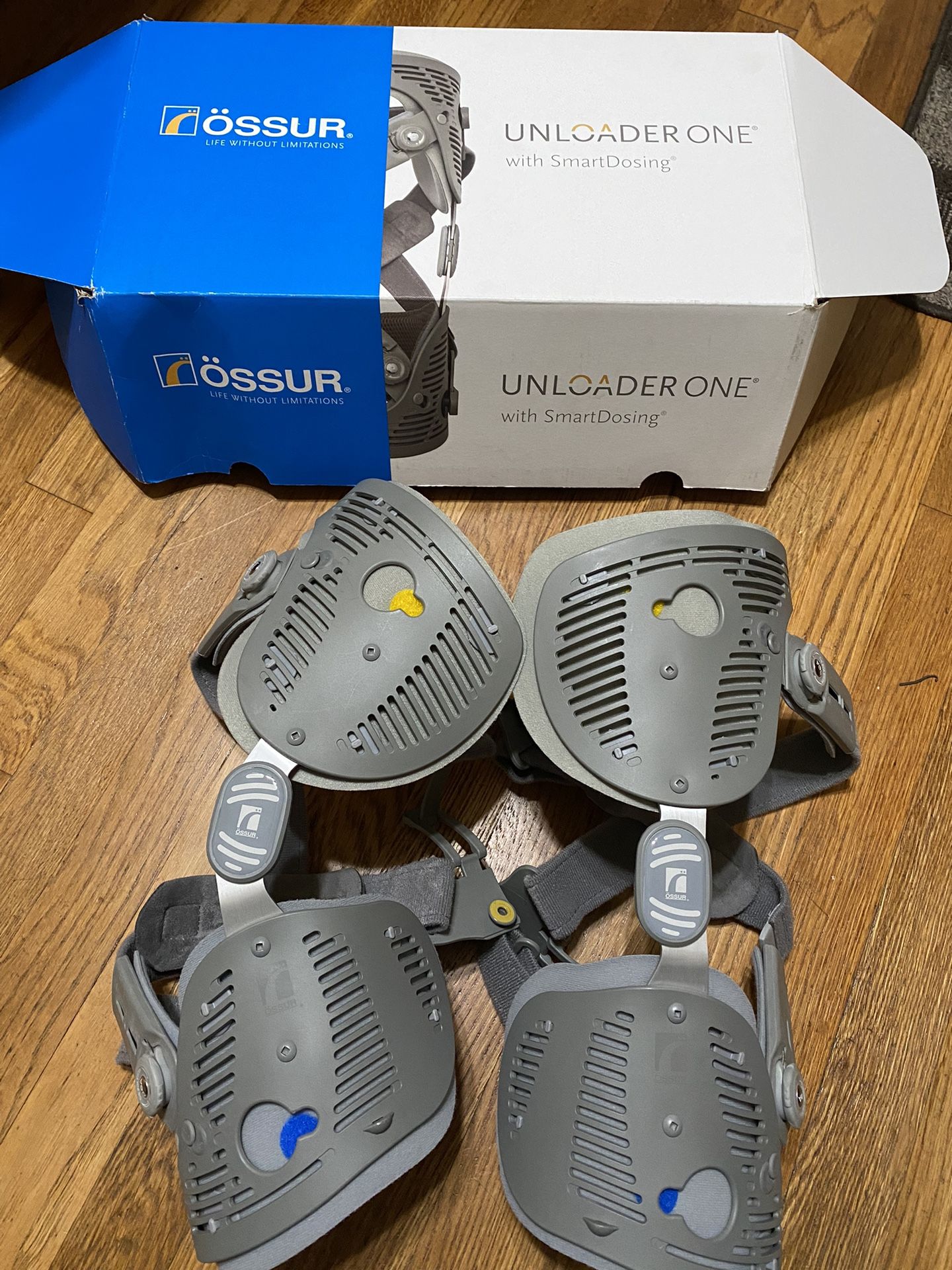 Ossure Unloader One
