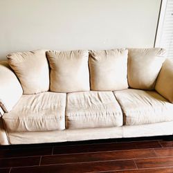 Free Sofa/Couch - needs to go Asap
