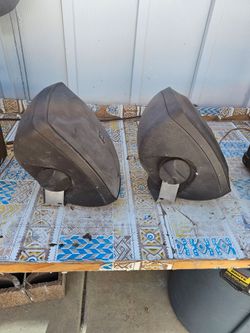 Speakers