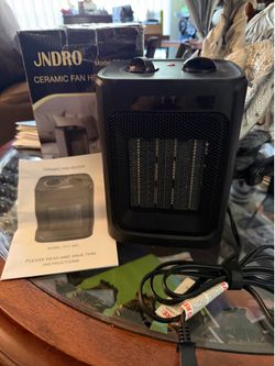 Heater (portable)