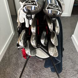 Callaway Bag