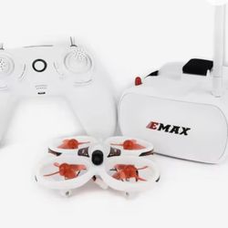 Drone Emax FPV