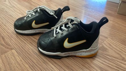 Infant Kobe’s