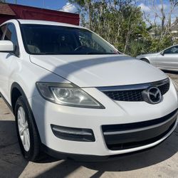 2008 Mazda CX-9