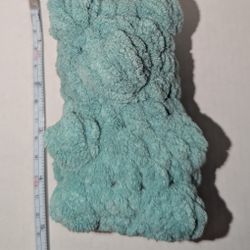 Crochet Gummy Bear 
