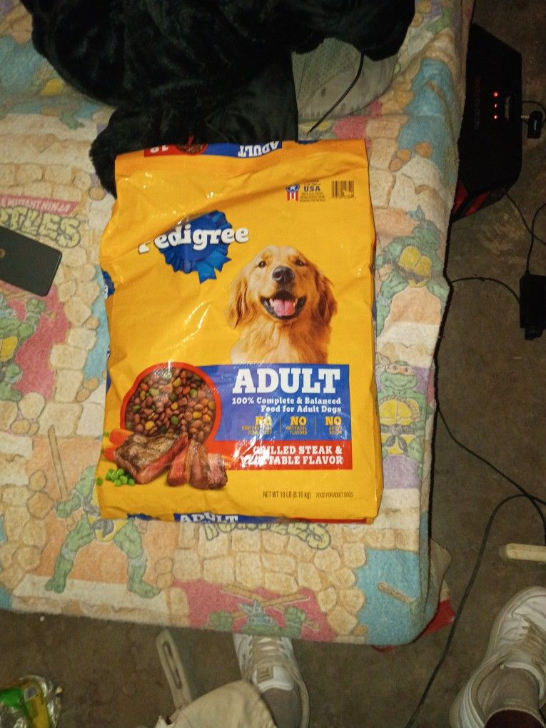 Dogfood