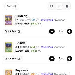 Vintage Pokemon collection selling all for 500$ OBO