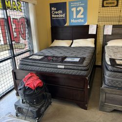 New Mattress Sets 