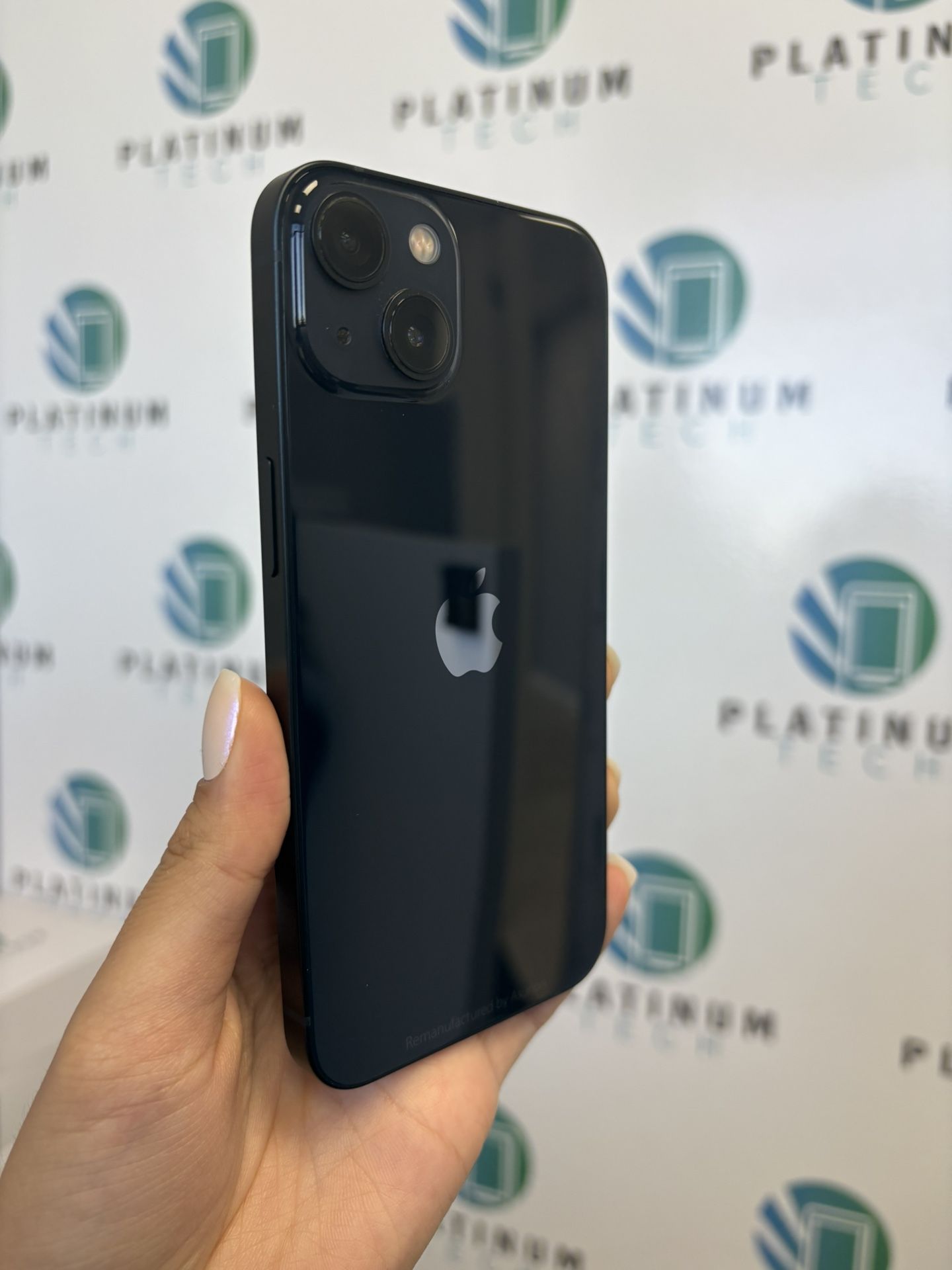 iPhone 13 Unlocked 256Gb Midnight