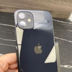 iPhone 12 64gb Unlocked ID: 46380