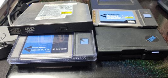 Computer Lap Top Parts