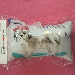 Pet Stuffed keychain Stocking Stuffers