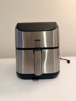 Bella Pro Series 6qt touch screen Air Fryer
