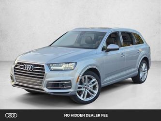 2018 Audi Q7