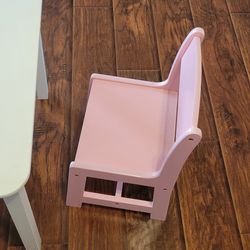 Kids Table