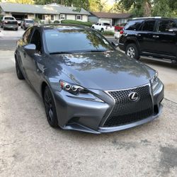 2023 Lexus IS 350