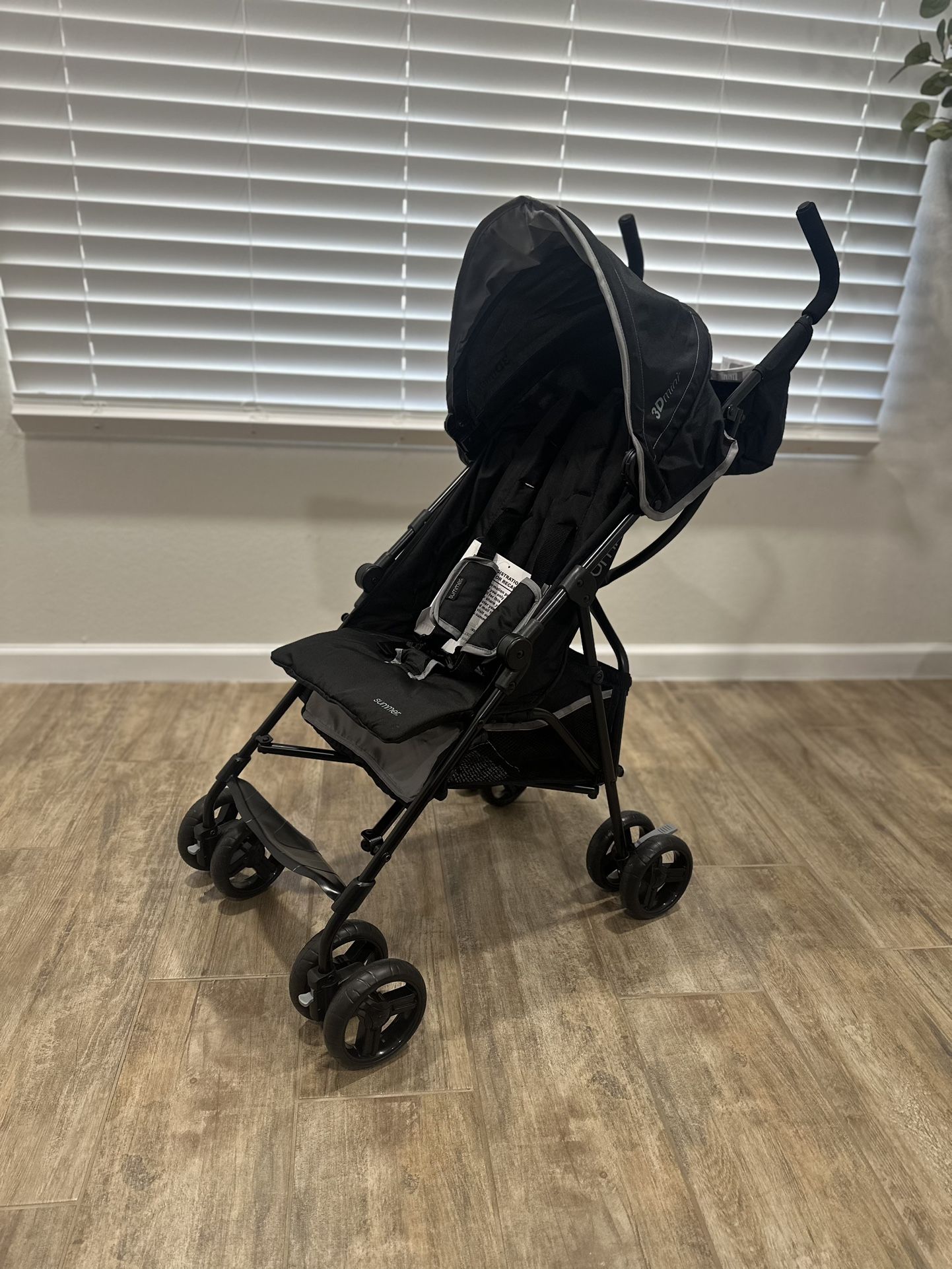 Ingenuity Stroller
