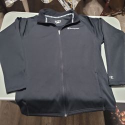 Champion Jacket 